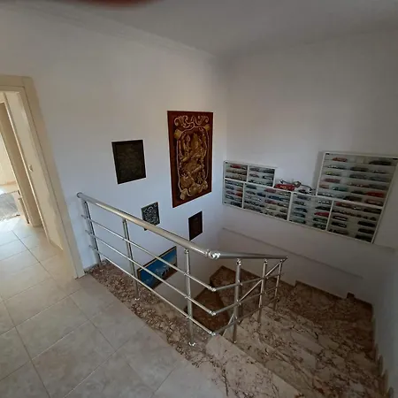 Villa Delia Incekum Alanya