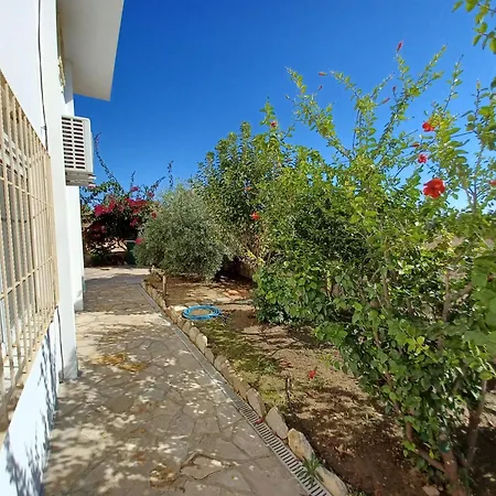 Delia Incekum * Alanya